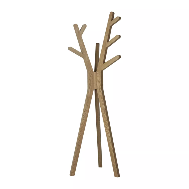 Quax Garderobenständer Natural Ash