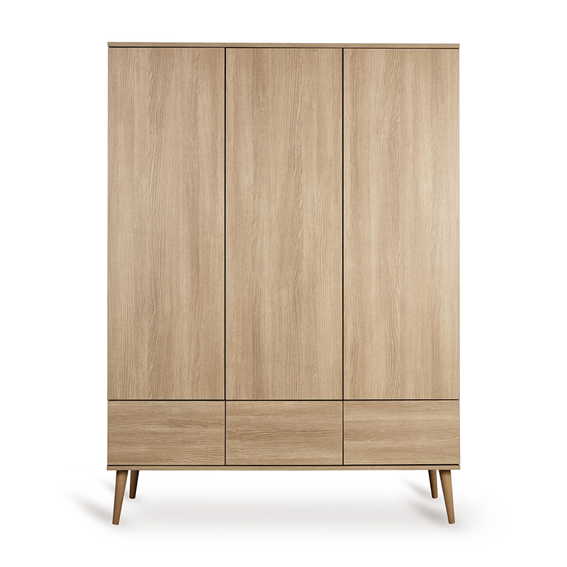 Quax Schrank XL 'Flow' Honey Ash