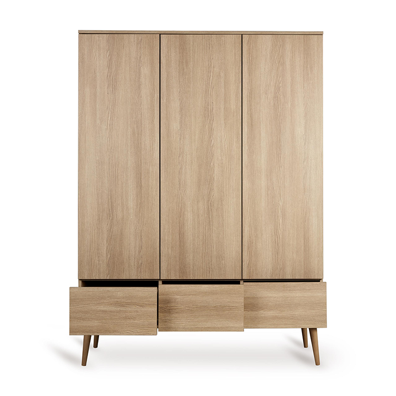 Quax Schrank XL 'Flow' Honey Ash