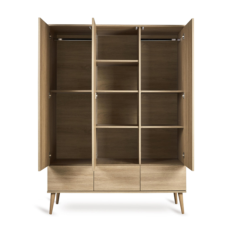Quax Schrank XL 'Flow' Honey Ash