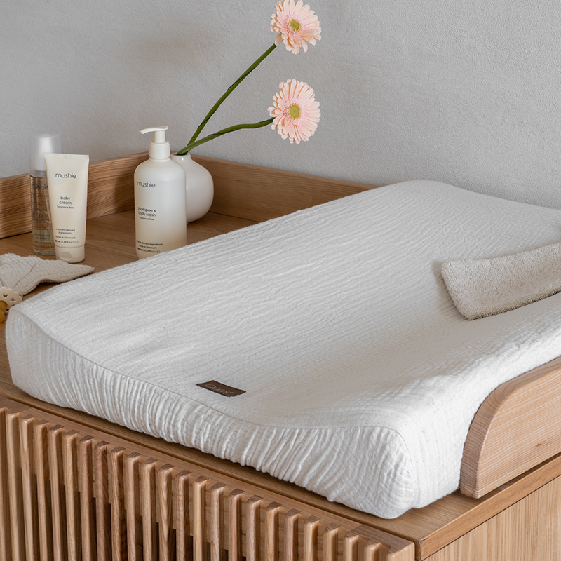 Quax Wickelkommode 'Hai No Ki' Natural Ash