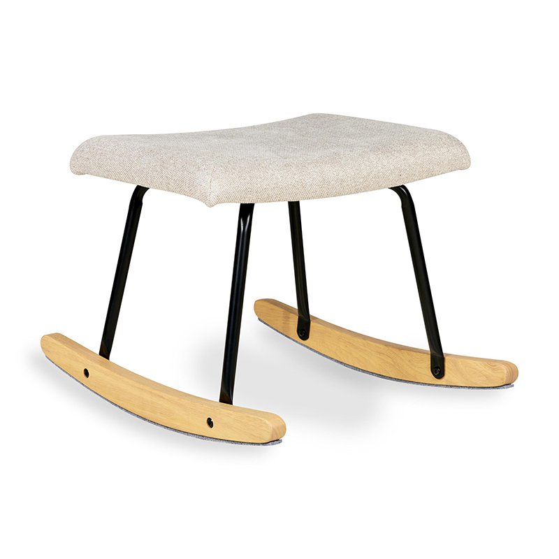 Quax  Hocker Basic/Nordic Desert