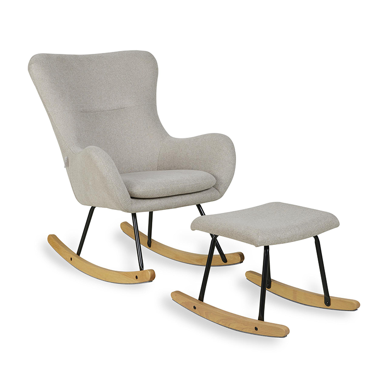 Quax  Hocker Basic/Nordic Desert