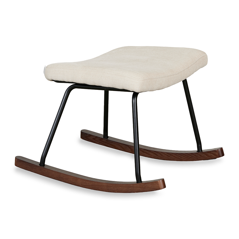Quax  Hocker 'Rocker De Luxe' Tofu
