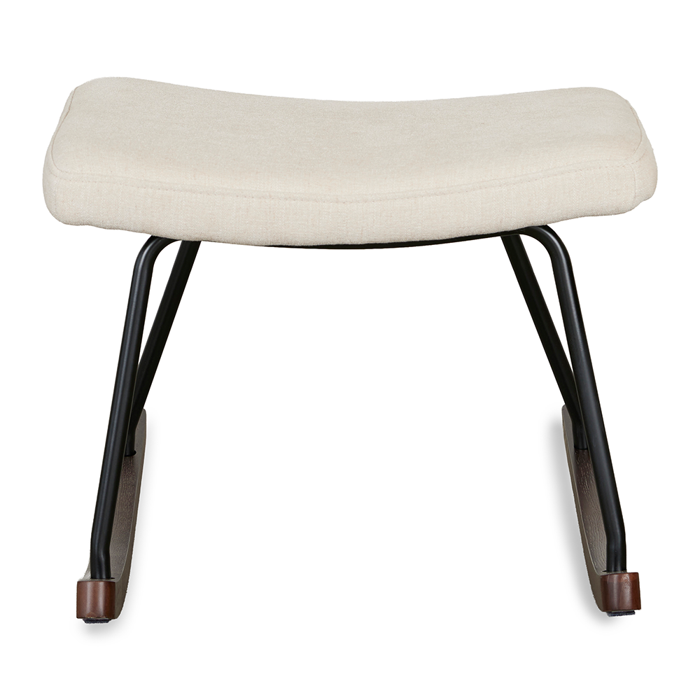 Quax  Hocker 'Rocker De Luxe' Tofu