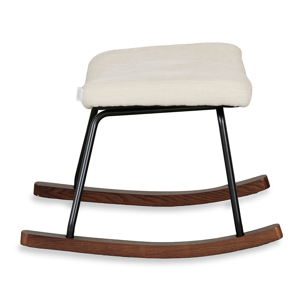 Quax  Hocker 'Rocker De Luxe' Tofu