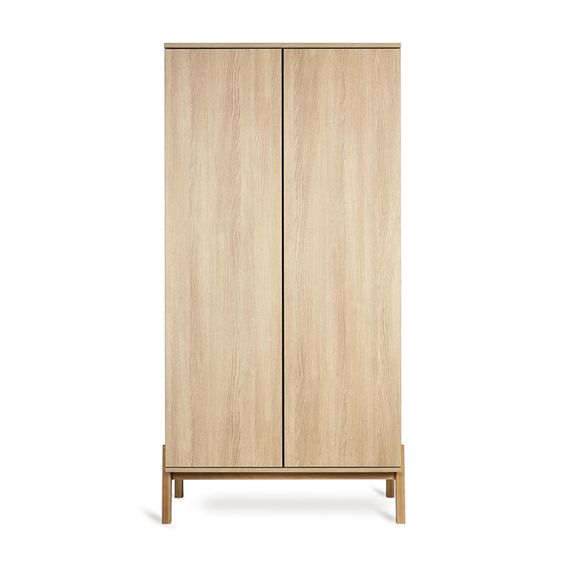 Quax Schrank 'Ashi' Honey Ash