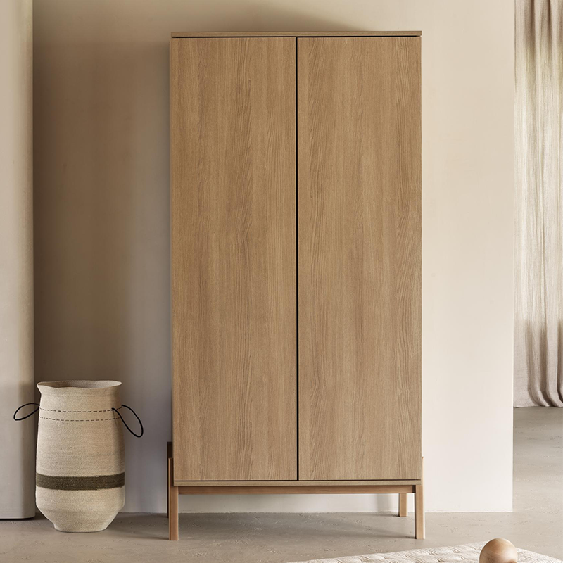 Quax Schrank 'Ashi' Honey Ash