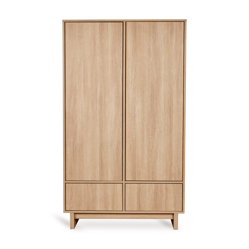 Quax Schrank &#39;Kyo&#39; Honey Ash