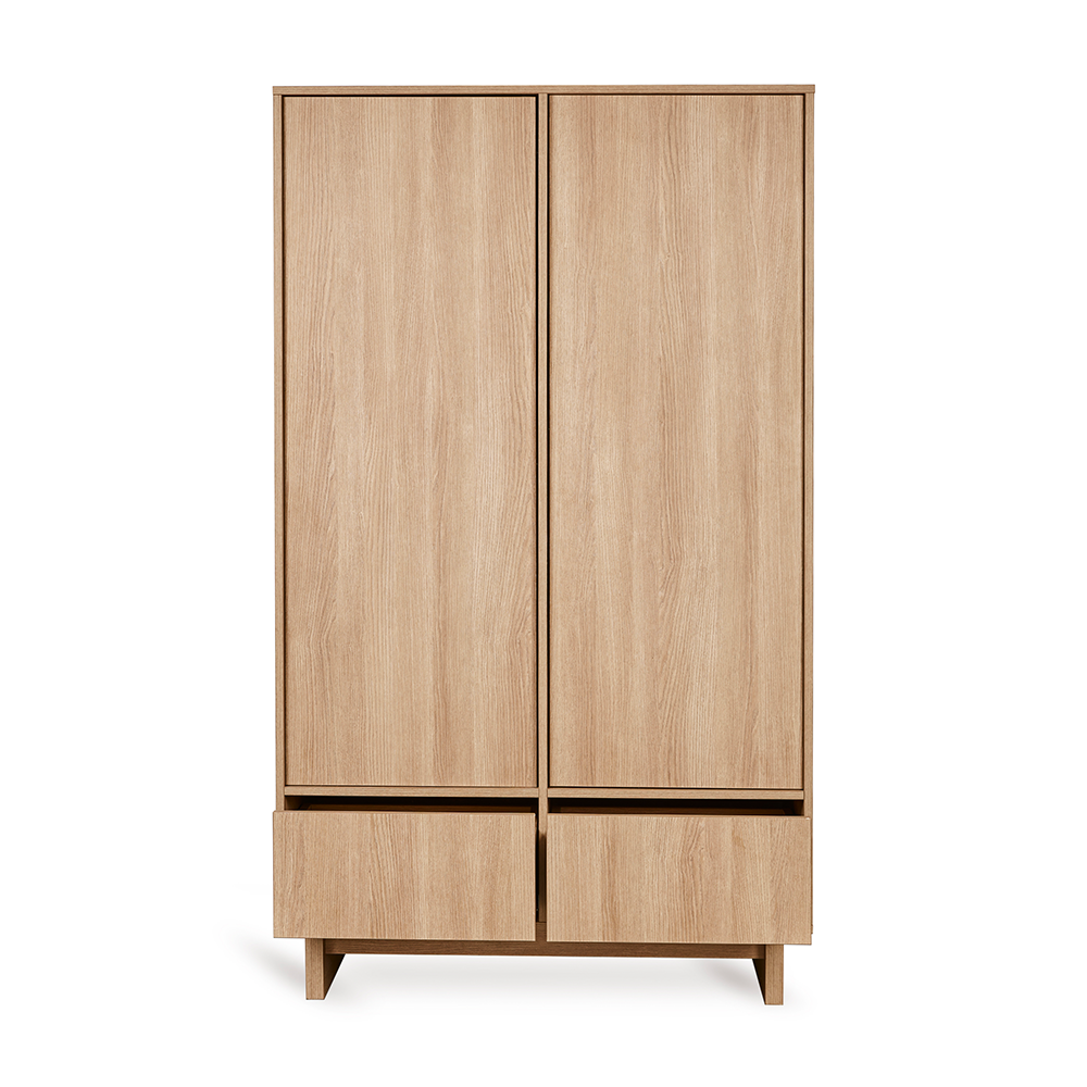 Quax Schrank &#39;Kyo&#39; Honey Ash