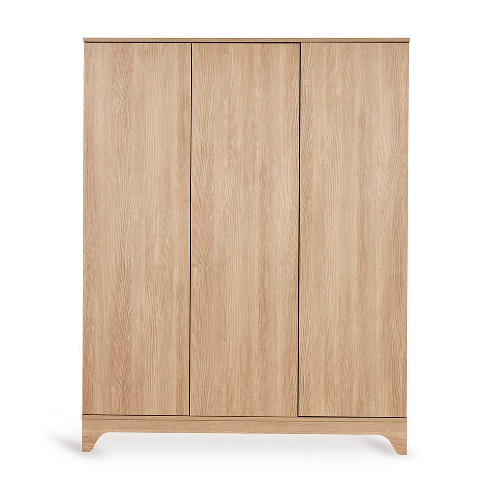 Quax Schrank XL &#39;Tsugi&#39; Honey Ash