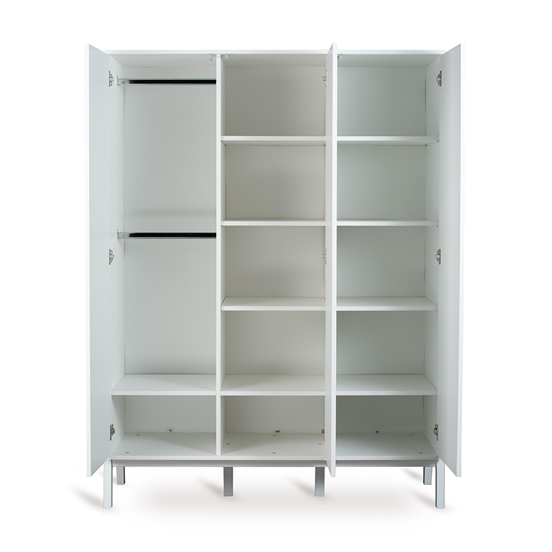 Quax Schrank XL &#39;Ashi&#39; Cream