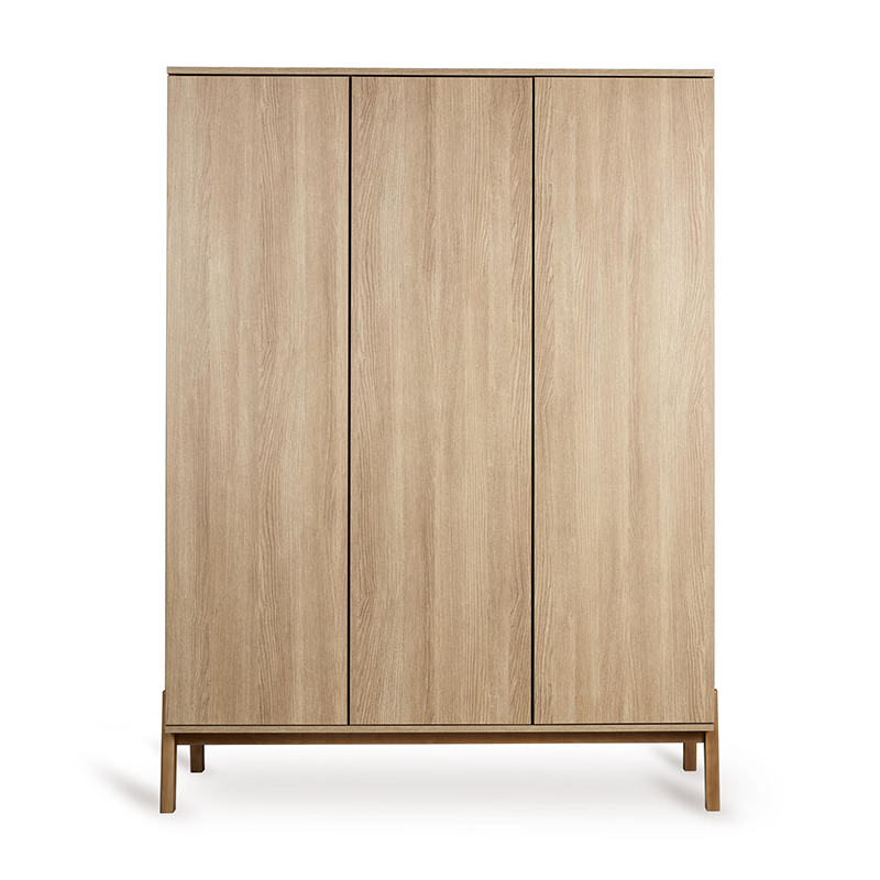 Quax Schrank XL &#39;Ashi&#39; Honey Ash