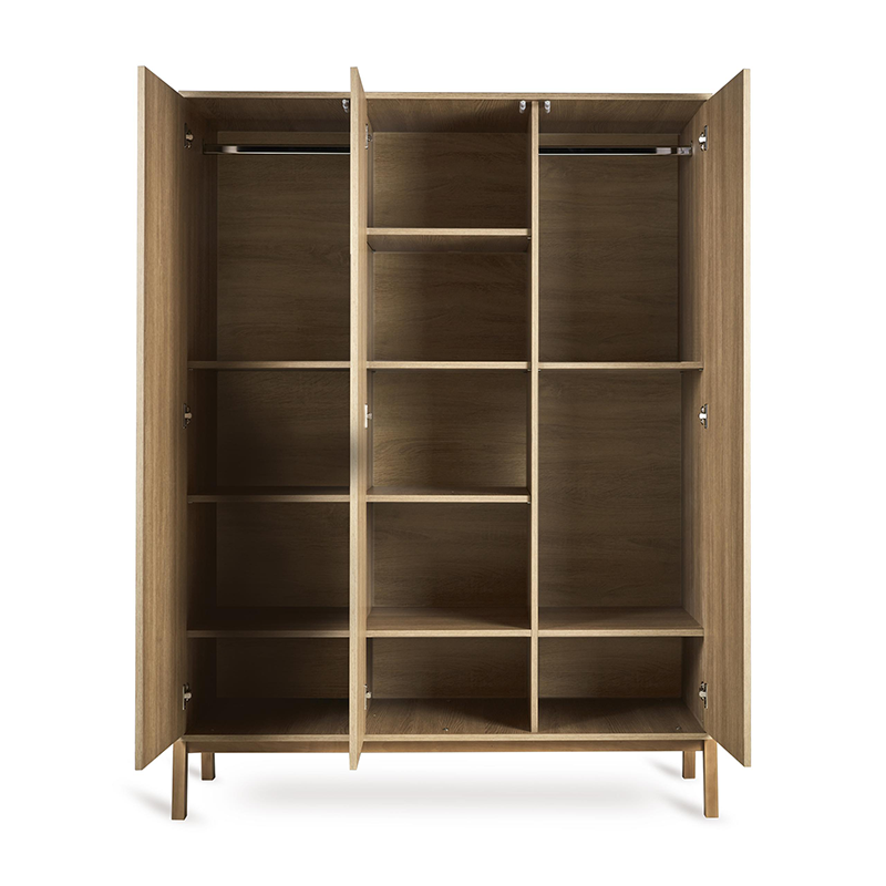 Quax Schrank XL &#39;Ashi&#39; Honey Ash