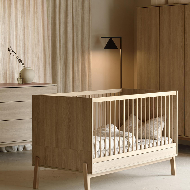 Quax Schrank XL &#39;Ashi&#39; Honey Ash