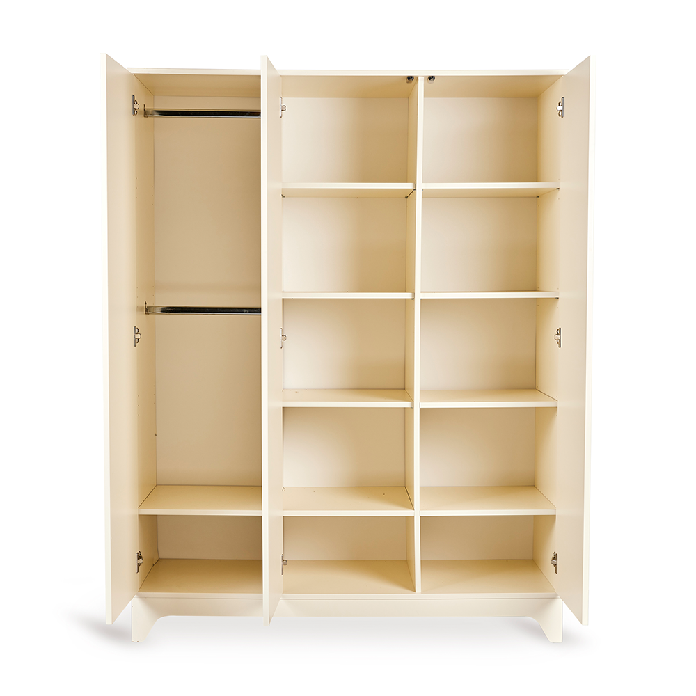 Quax Schrank XL &#39;Tsugi&#39; Butter