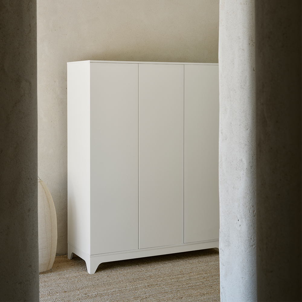 Quax Schrank XL &#39;Tsugi&#39; Butter