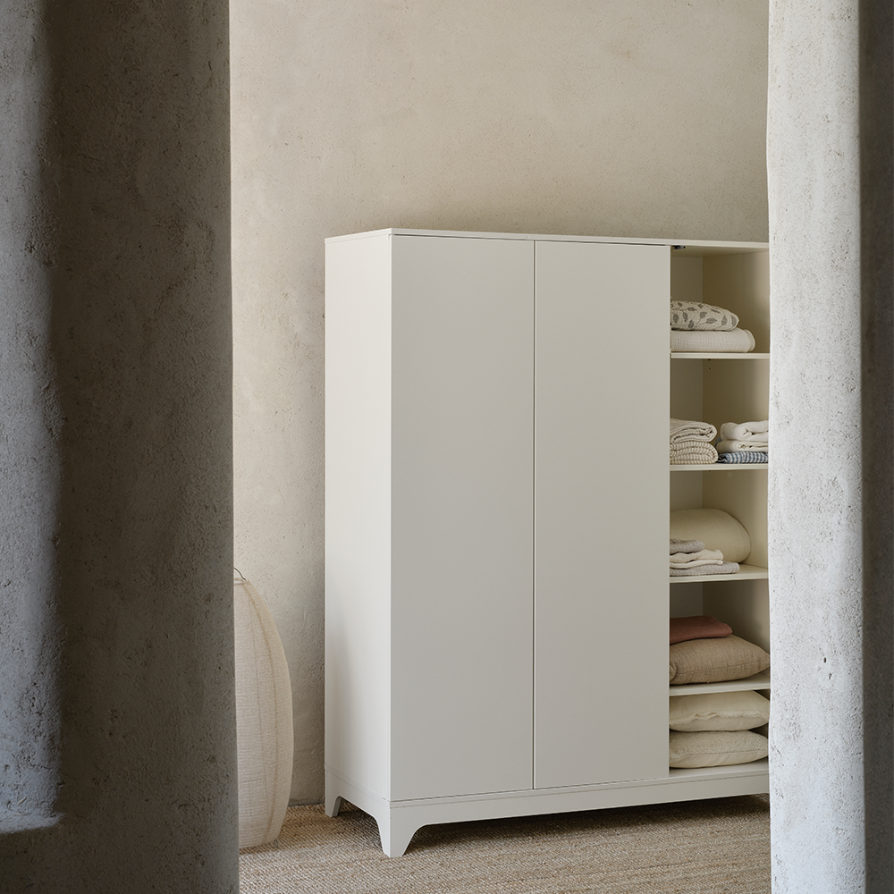 Quax Schrank XL &#39;Tsugi&#39; Butter