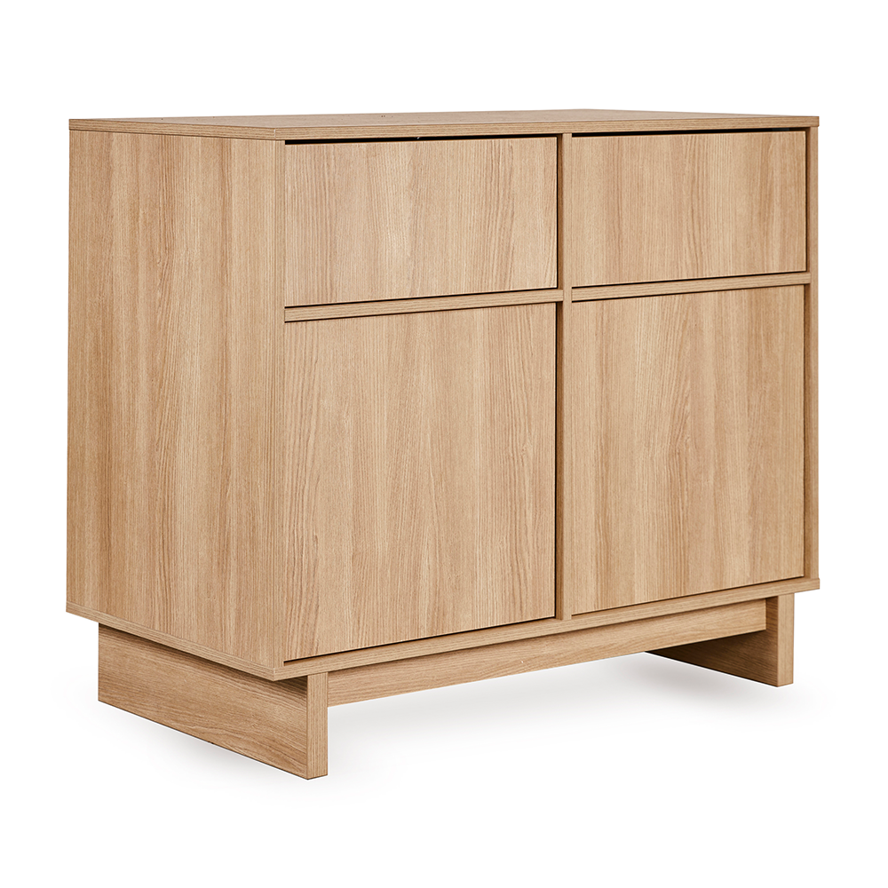 Quax Kommode &#39;Kyo&#39; Honey Ash