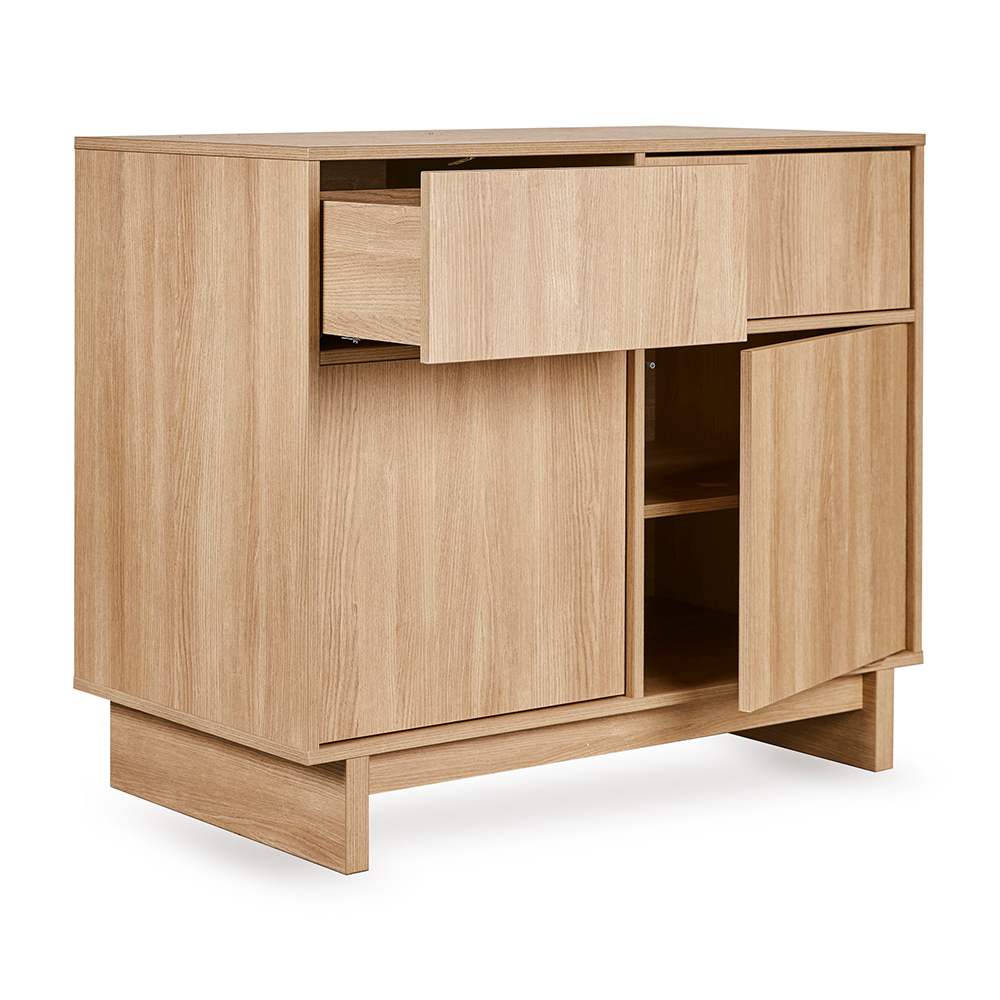Quax Kommode &#39;Kyo&#39; Honey Ash