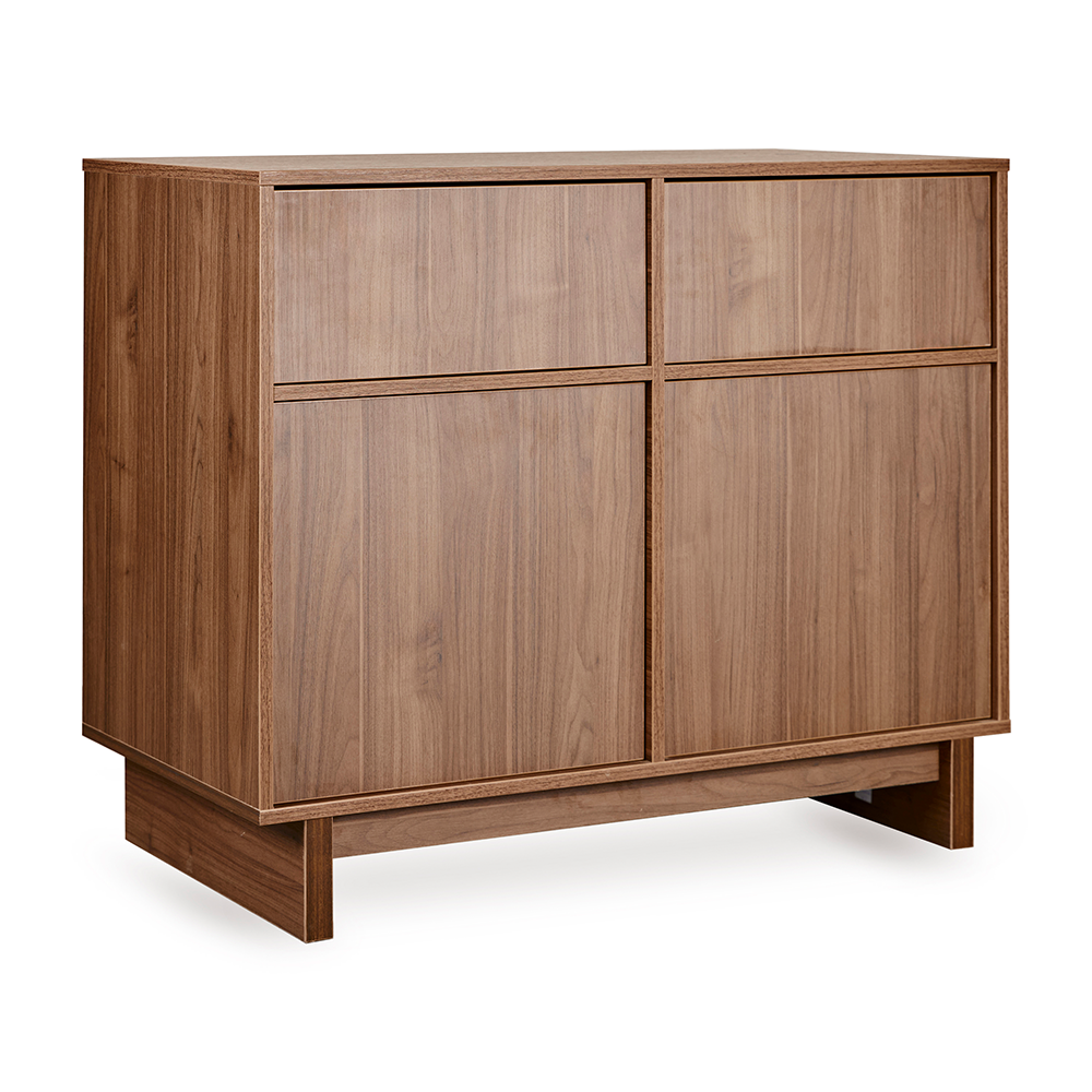 Quax Kommode &#39;Kyo&#39; Walnut