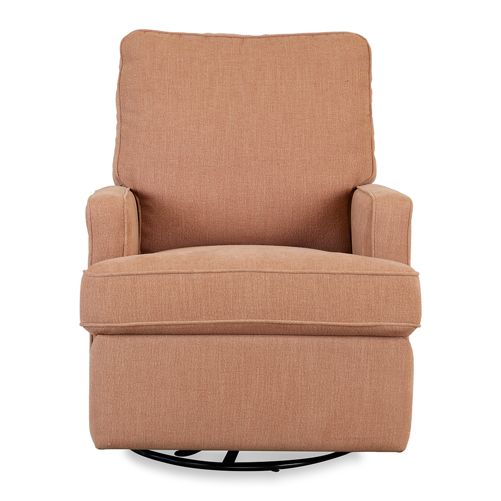Quax Dreh- und Liegesessel 'Recliner 01' Tuscany