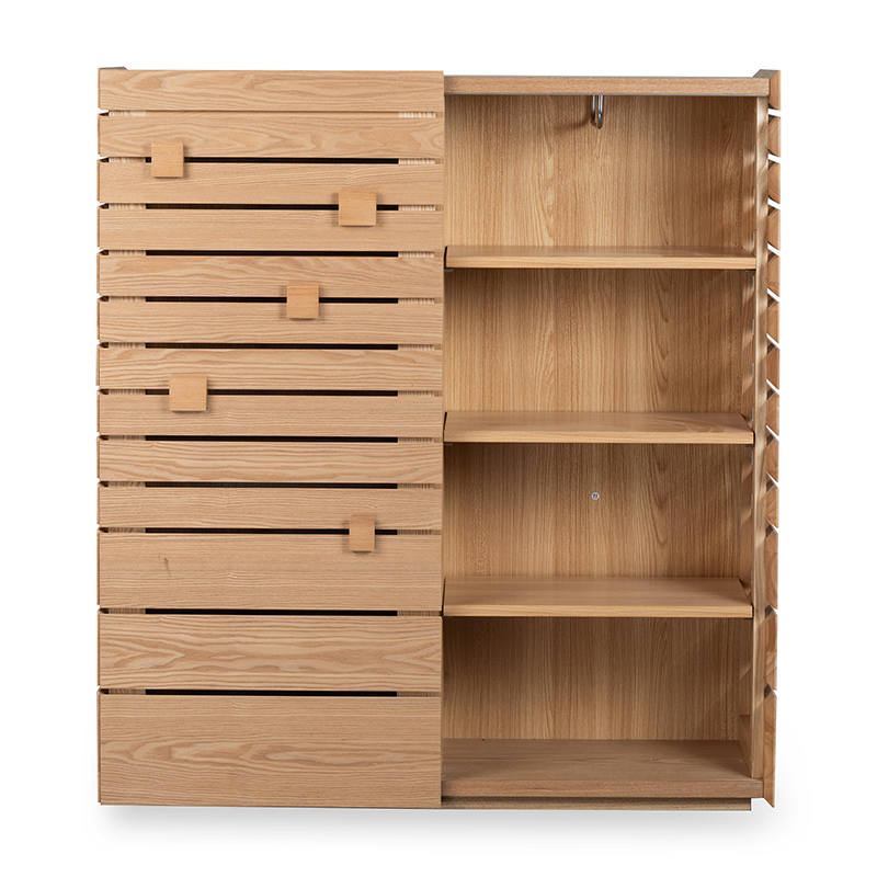 Quax Schrank Natural Ash