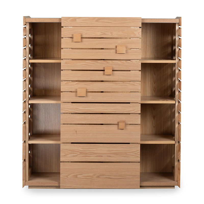 Quax Schrank Natural Ash