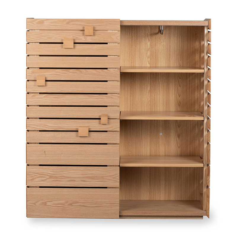 Quax Schrank Natural Ash