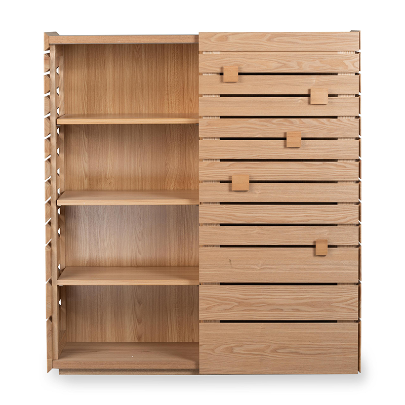 Quax Schrank Natural Ash