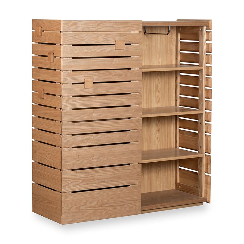 Quax Schrank Natural Ash