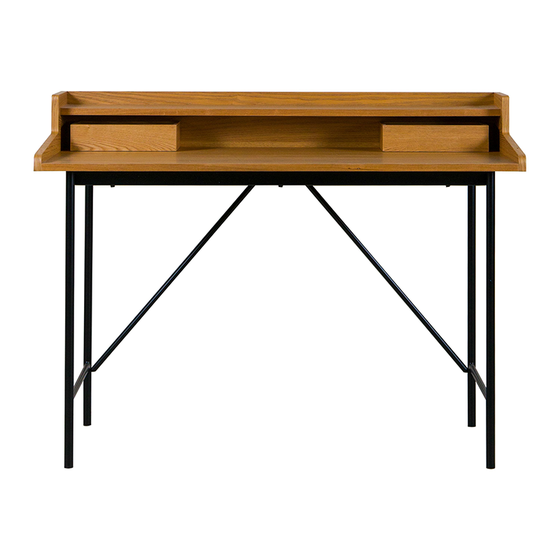 Quax Schreibtisch 'Hai No Ki' Natural Ash