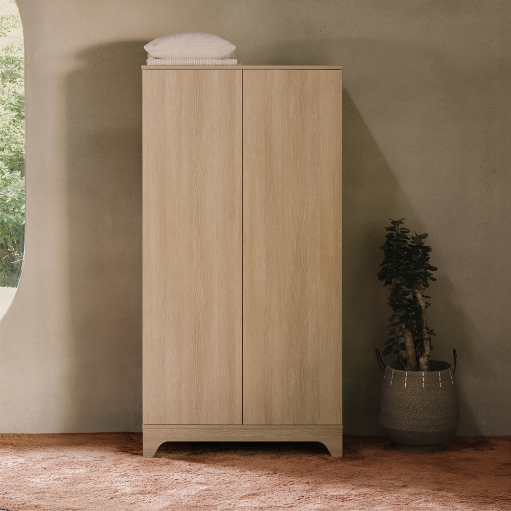 Quax Schrank &#39;Tsugi&#39; Honey Ash