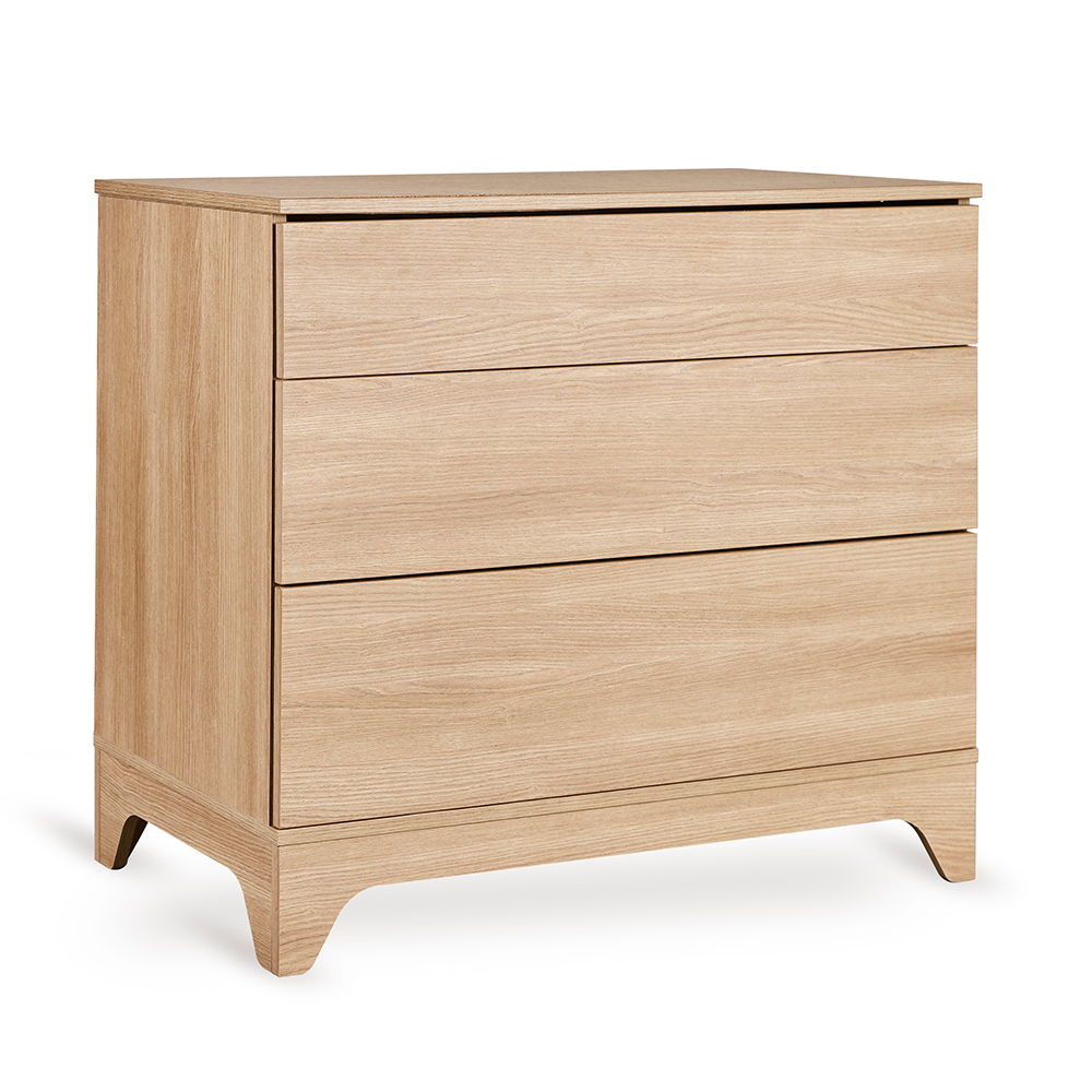 Quax Kommode &#39;Tsugi&#39; Honey Ash