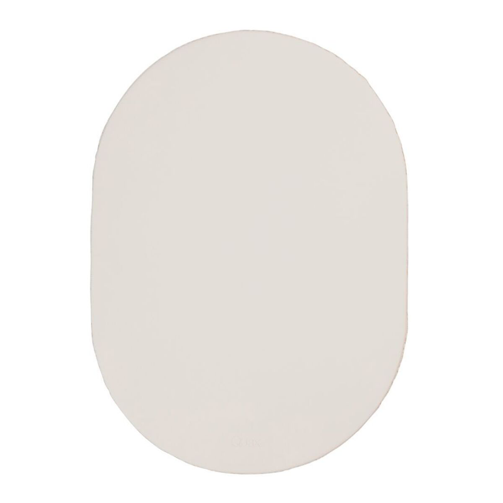 Quax Wickelkissen für Wickeltisch 'Egg' Clay