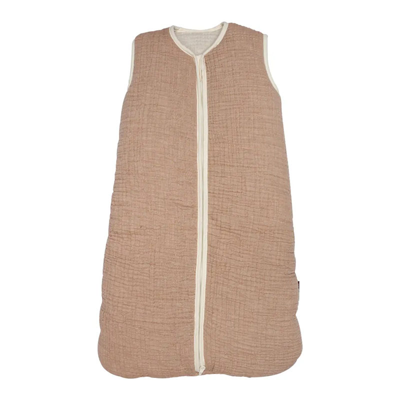 Winterschlafsack in Korallton von Quax.