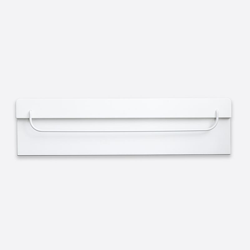 Rafa Kids  Rausfallschutz A  Weiss Laminat