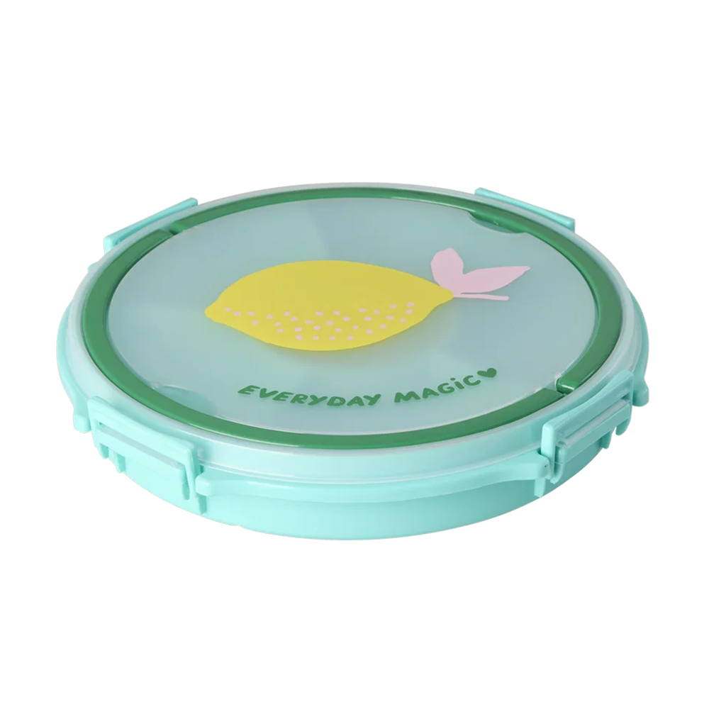 Rice Serviertablett Mint