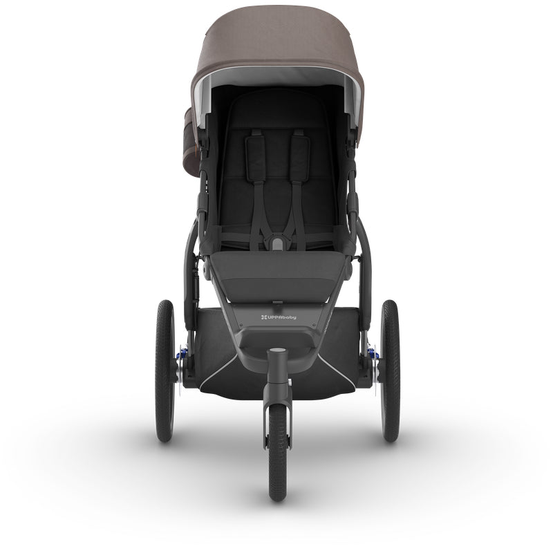 Uppababy Ridge Theo Sitz Frontal 