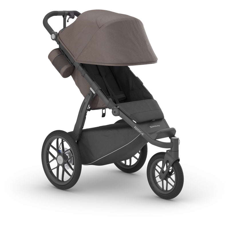 Uppababy Ridge Theo in Farbe Braun 