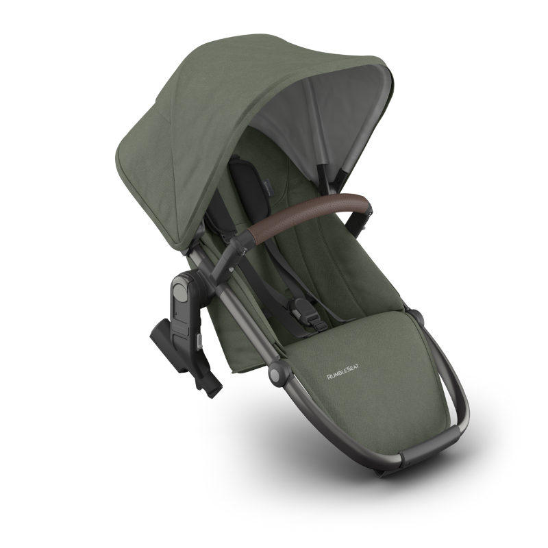 UPPAbaby Siège RumbleSeat pour Vista v3 Evelyn