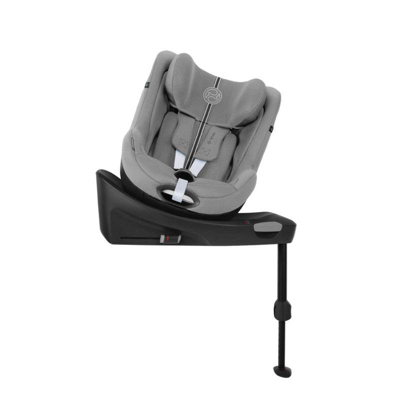 Cybex Sirona Gi i-Size Plus Stone Grey