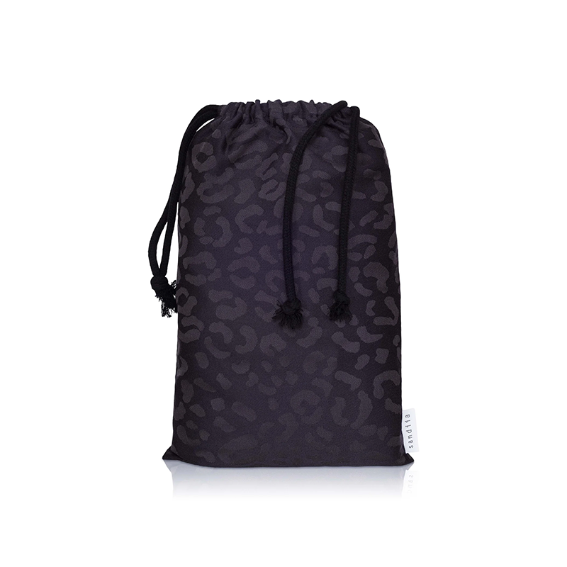 Sandiia Babytrage Tiimeless Leodiia Black