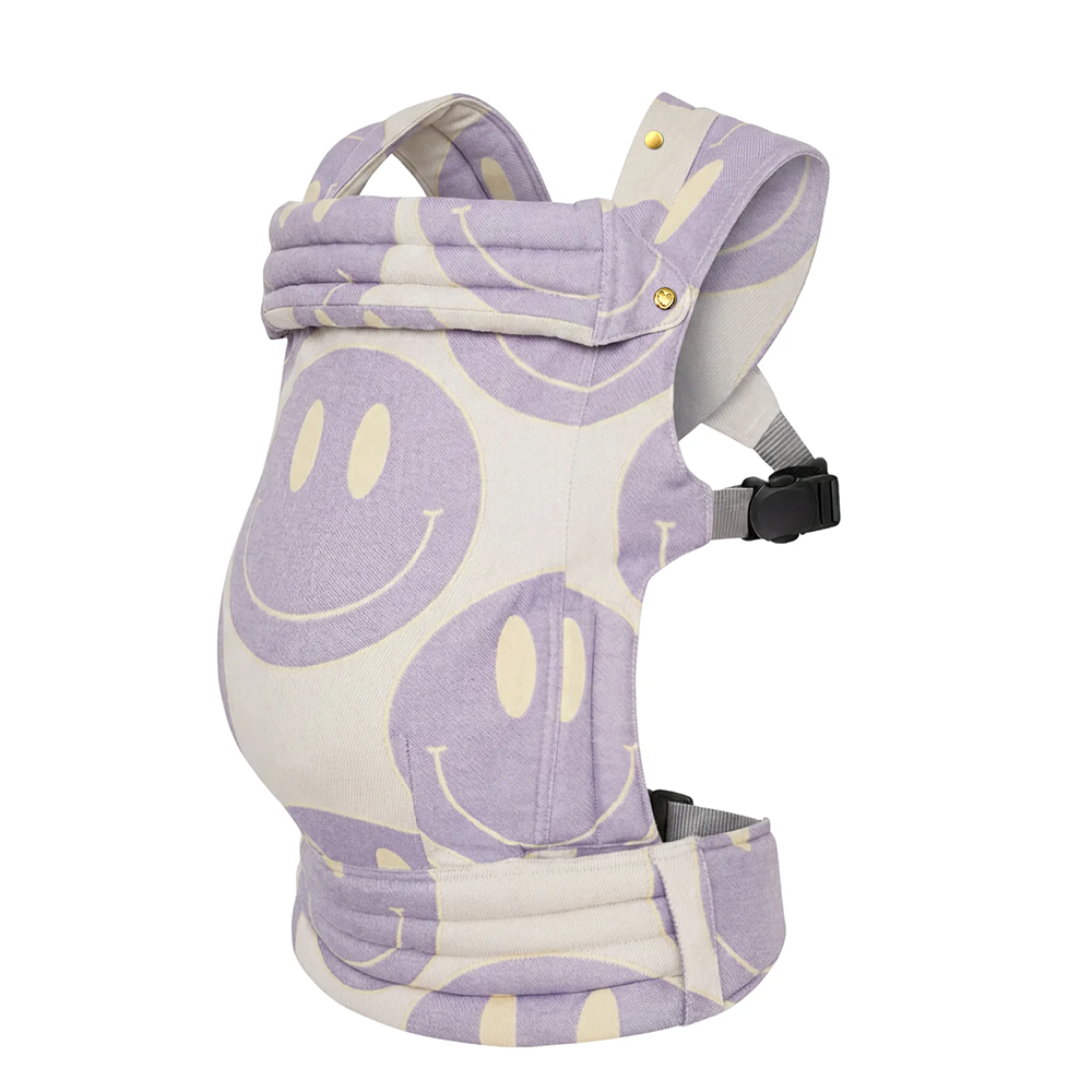 Sandiia Babytrage 'Tiimeless' Smiile Comfort+