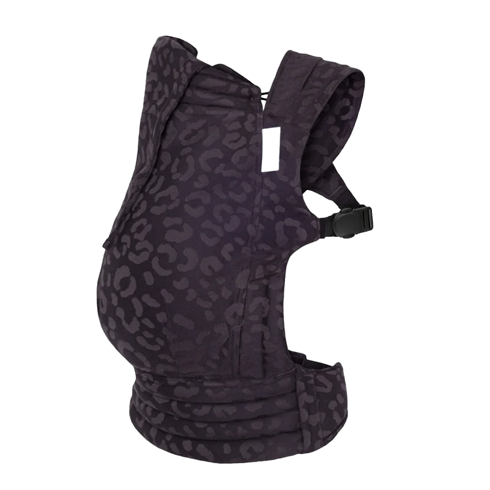 Sandiia Babytrage Tiimeless Leodiia Black