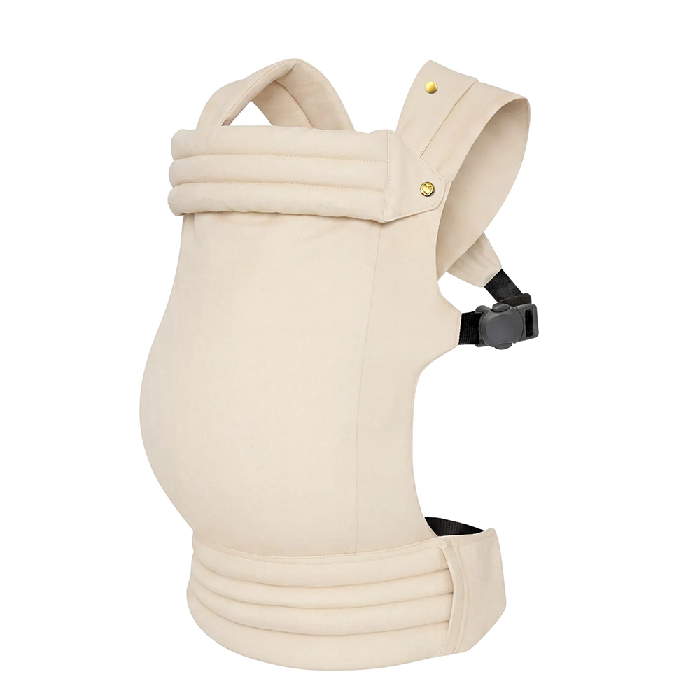 Sandiia Babytrage 'Tiimeless' Pearl Comfort+