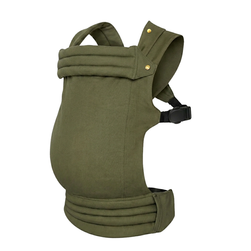 Sandiia Babytrage Tiimeless Seaweed Comfort+