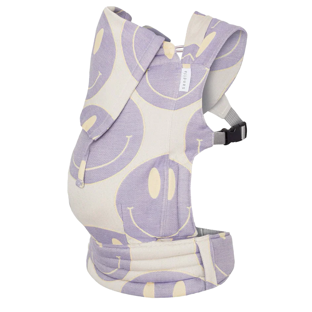 Sandiia Babytrage Tiimeless Smiile