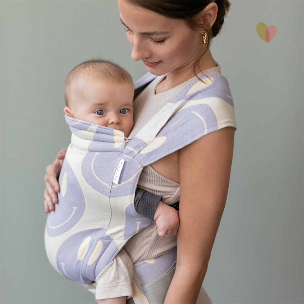 Sandiia Babytrage Tiimeless Smiile