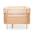 Sebra  Baby und Junior Bett  Wooden Edition